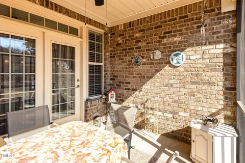Exterior - 231 Easy Wind Ln, Garner, NC 27529 photo 5 of 8