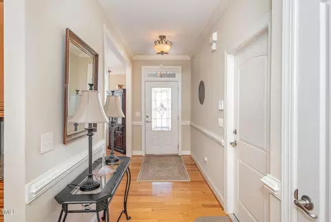 Entry Way - 231 Easy Wind Ln, Garner, NC 27529 photo 1 of 1