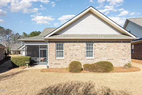 Exterior - 231 Easy Wind Ln, Garner, NC 27529 photo 8 of 8