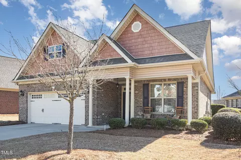 Exterior - 231 Easy Wind Ln, Garner, NC 27529 photo 2 of 8