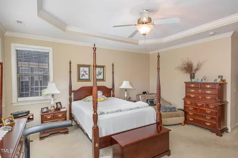 Bedroom - 231 Easy Wind Ln, Garner, NC 27529 photo 1 of 4