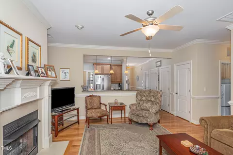 Living - 231 Easy Wind Ln, Garner, NC 27529 photo 2 of 3