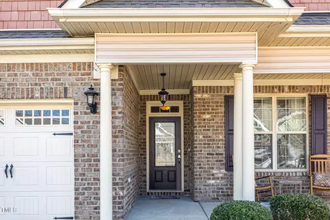 Exterior - 231 Easy Wind Ln, Garner, NC 27529 photo 3 of 8