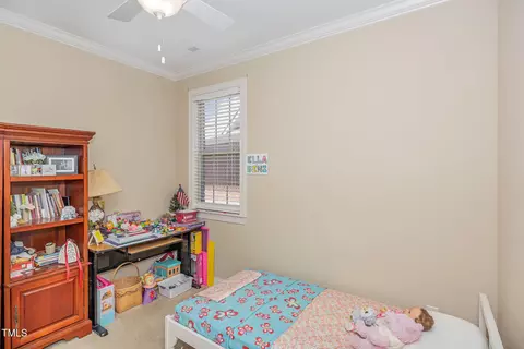 Bedroom - 231 Easy Wind Ln, Garner, NC 27529 photo 4 of 4