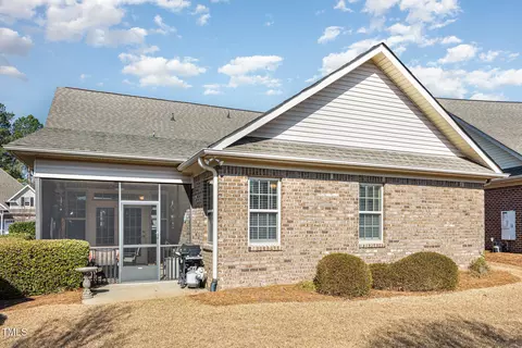 Exterior - 231 Easy Wind Ln, Garner, NC 27529 photo 7 of 8