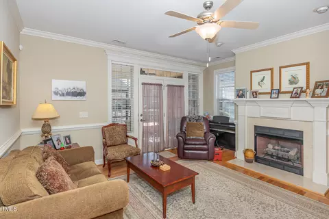 Living - 231 Easy Wind Ln, Garner, NC 27529 photo 1 of 3