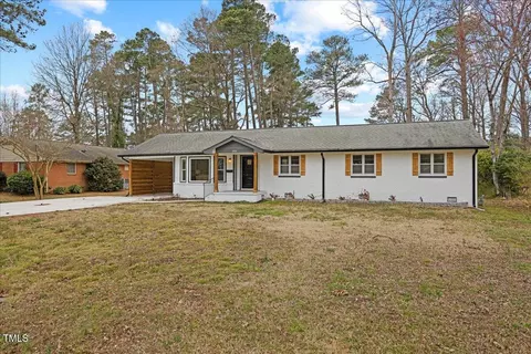 2013 Dartmouth Dr, Durham, NC 27705