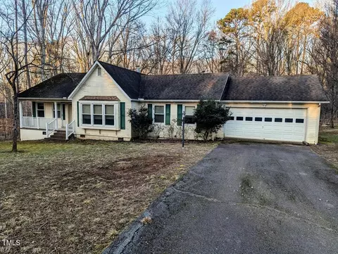 36 Eagle Perch Ct, Clarksville, VA 23927