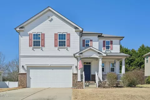 505 Ferry Ct, Wake Forest, NC 27587 photo 1