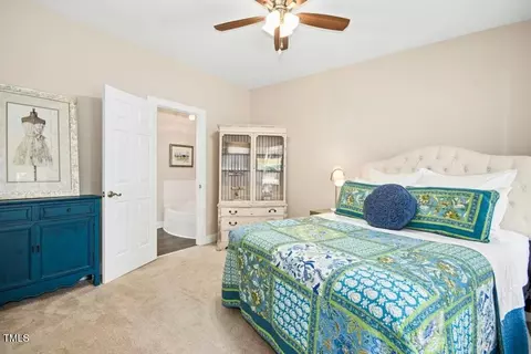 Bedroom - 332 Pine Nut Ln, Apex, NC 27502 photo 1 of 4