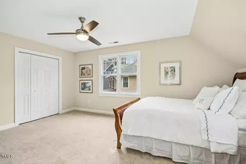 Bedroom - 332 Pine Nut Ln, Apex, NC 27502 photo 2 of 4