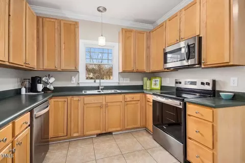 Kitchen - 332 Pine Nut Ln, Apex, NC 27502 photo 1 of 2