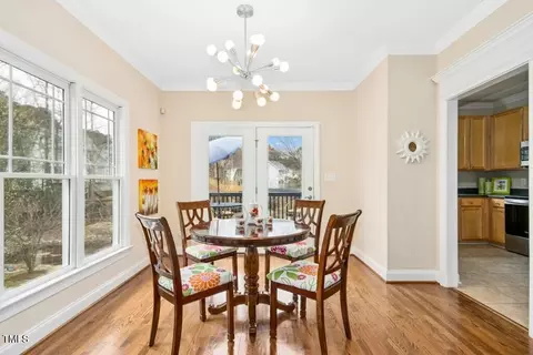 Dining - 332 Pine Nut Ln, Apex, NC 27502 photo 1 of 2