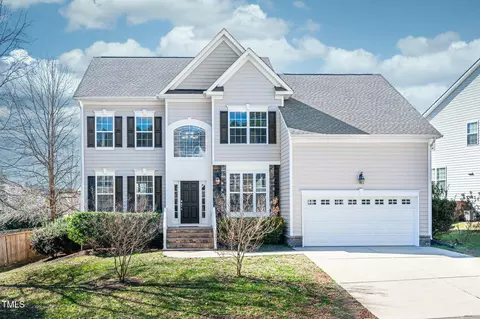 1305 Fenwick Pkwy, Durham, NC 27713