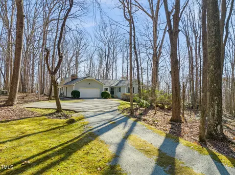 405 Lookout Pt, Rougemont, NC 27572