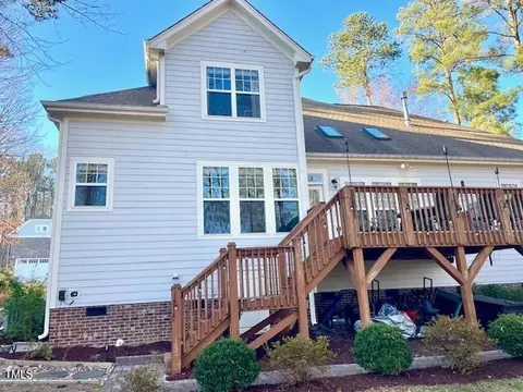 528 Opposition Way, Wake Forest, NC 27587 photo 3