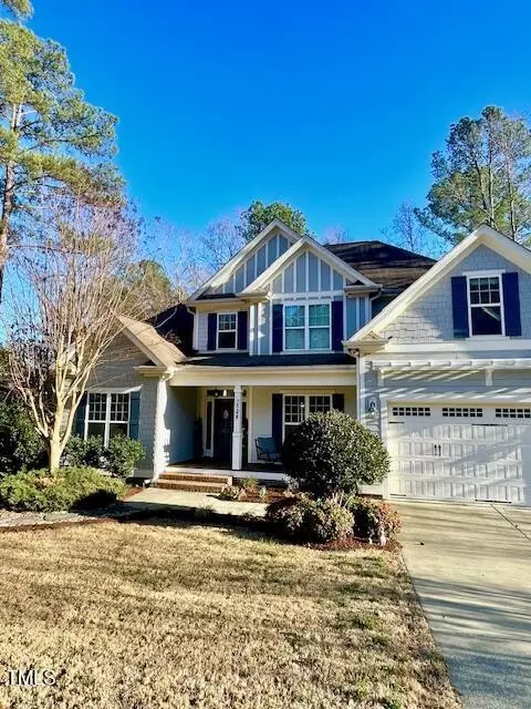 528 Opposition Way, Wake Forest, NC 27587 photo 2