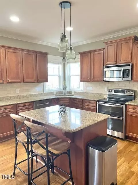 528 Opposition Way, Wake Forest, NC 27587 photo 5