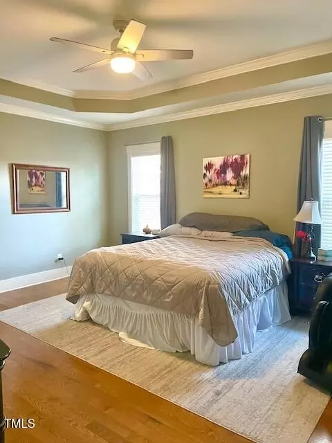 528 Opposition Way, Wake Forest, NC 27587 photo 6