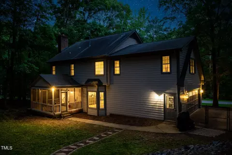 6520 Deerview Trl, Durham, NC 27712 photo 34