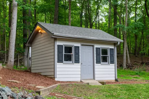 6520 Deerview Trl, Durham, NC 27712 photo 31