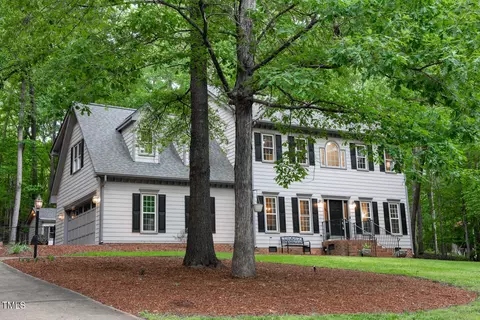 6520 Deerview Trl, Durham, NC 27712 photo 3