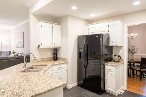 6520 Deerview Trl, Durham, NC 27712 photo 9