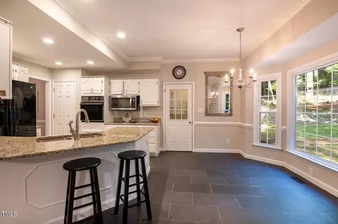 6520 Deerview Trl, Durham, NC 27712 photo 12