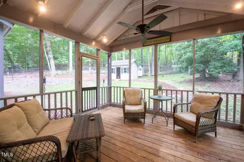 6520 Deerview Trl, Durham, NC 27712 photo 30