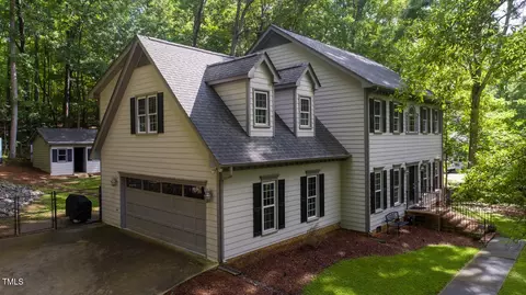 6520 Deerview Trl, Durham, NC 27712 photo 4