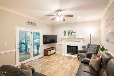 6520 Deerview Trl, Durham, NC 27712 photo 14