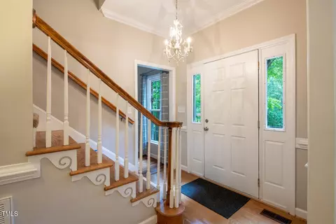 6520 Deerview Trl, Durham, NC 27712 photo 5