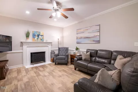 6520 Deerview Trl, Durham, NC 27712 photo 13