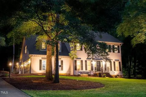 6520 Deerview Trl, Durham, NC 27712 photo 35
