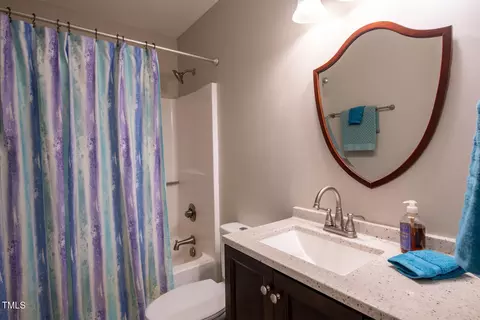 6520 Deerview Trl, Durham, NC 27712 photo 16