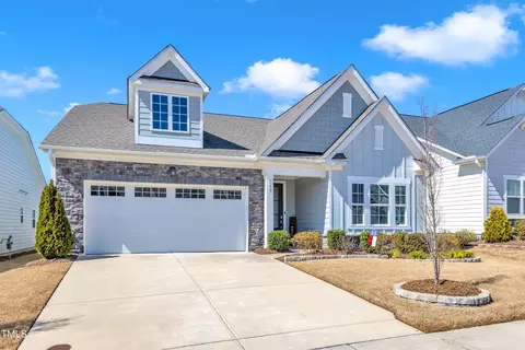 163 Auburn Village Blvd, Raleigh, NC 27610