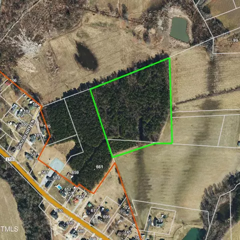 0 Warren Rd, Erwin, NC 28339