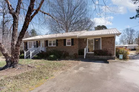 2850 N Carolina 561, Louisburg, NC 27549