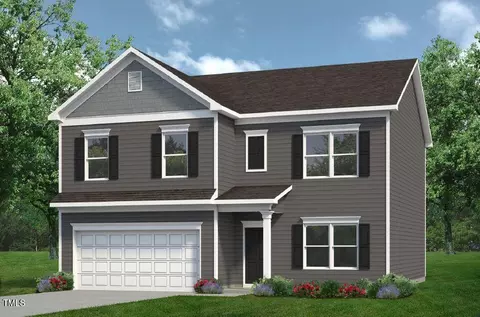 205 Saxony Dr #44, Goldsboro, NC 27530
