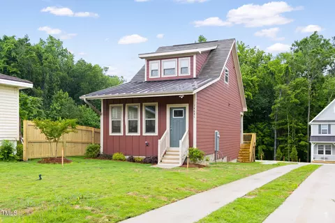 1448 Maplewood Dr # C, Durham, NC 27704
