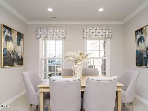 Dining - 127 Gadwall Ln, Durham, NC 27703 photo 1 of 3