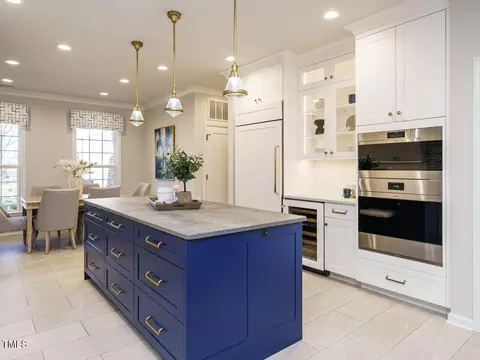 Kitchen - 127 Gadwall Ln, Durham, NC 27703 photo 5 of 8