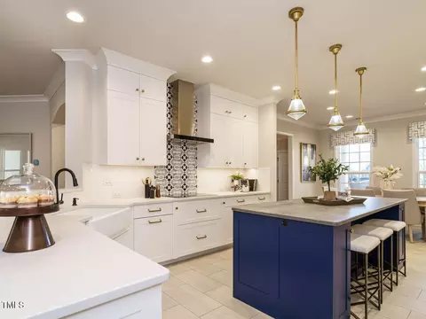 Kitchen - 127 Gadwall Ln, Durham, NC 27703 photo 3 of 8
