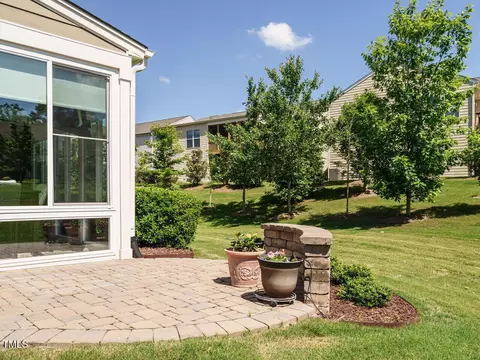 Exterior - 127 Gadwall Ln, Durham, NC 27703 photo 6 of 11