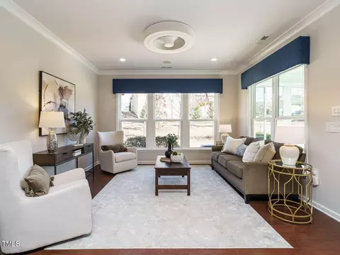 Living - 127 Gadwall Ln, Durham, NC 27703 photo 1 of 5