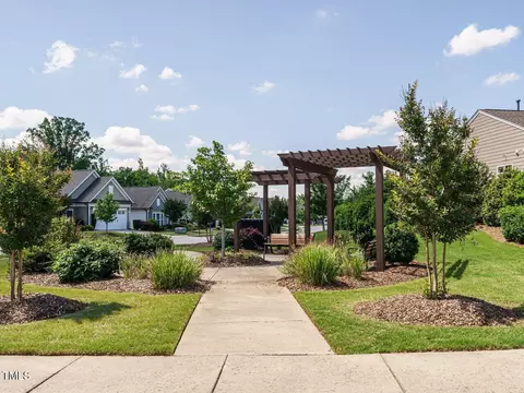 Exterior - 127 Gadwall Ln, Durham, NC 27703 photo 8 of 11