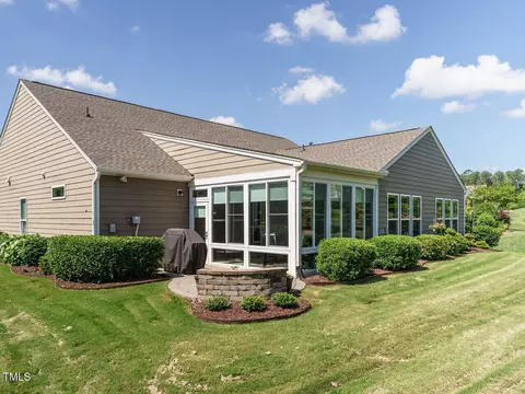 Exterior - 127 Gadwall Ln, Durham, NC 27703 photo 7 of 11