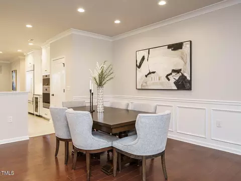 Dining - 127 Gadwall Ln, Durham, NC 27703 photo 2 of 3