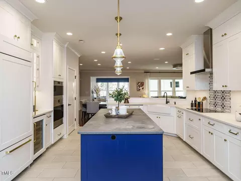 Kitchen - 127 Gadwall Ln, Durham, NC 27703 photo 1 of 8