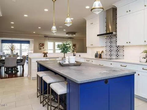 Kitchen - 127 Gadwall Ln, Durham, NC 27703 photo 2 of 8